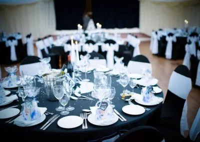 wedding venue Westbury