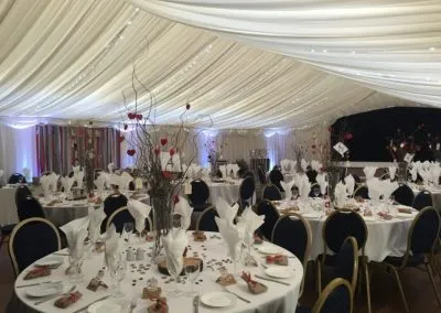 wedding venue westbury