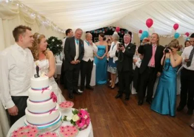 wedding venue near Wiltshire