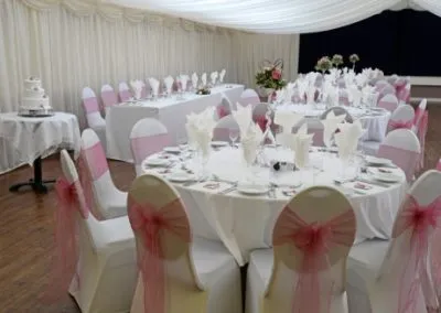 wedding venues near Wiltshire