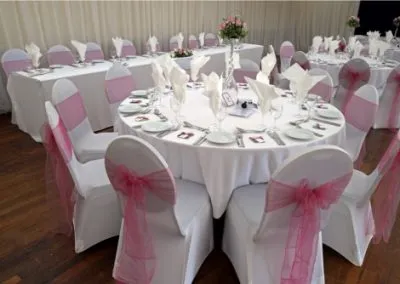 wedding venues in Westbury