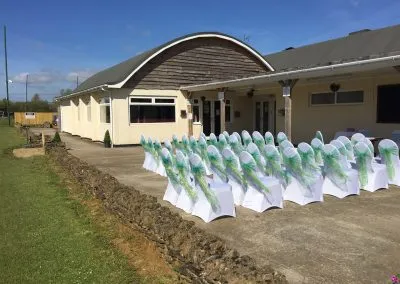 wedding venue in westbury
