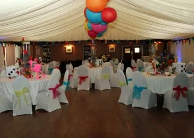 wedding venue near westbury