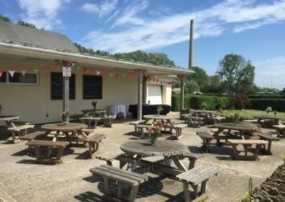 wedding venues Wiltshire