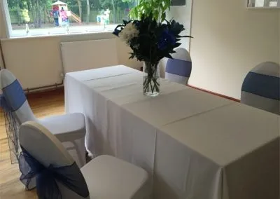 wedding venue Westbury