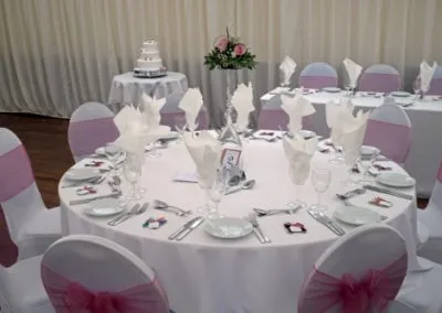 wedding venues near westbury