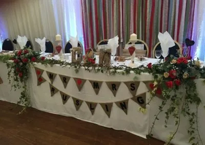wedding venues near Westbury