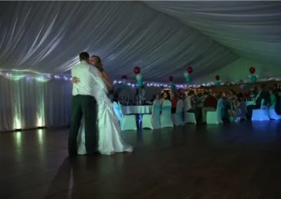wedding venue near Westbury