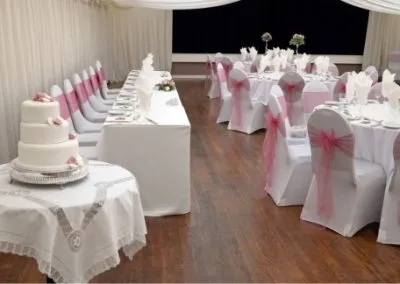 wedding venue near in wiltshire