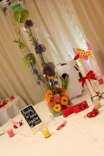 wedding venues Westbury