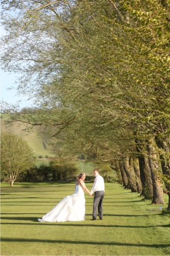 wedding venues near wiltshire